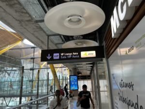 sala vip neptuno portao