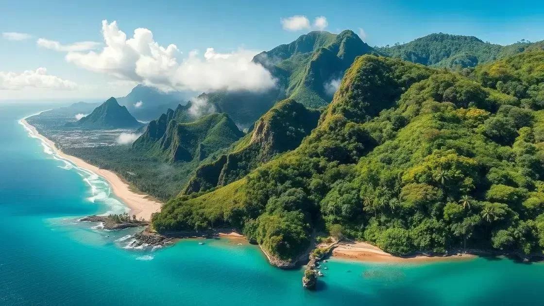 Variações regionais do clima colombiano