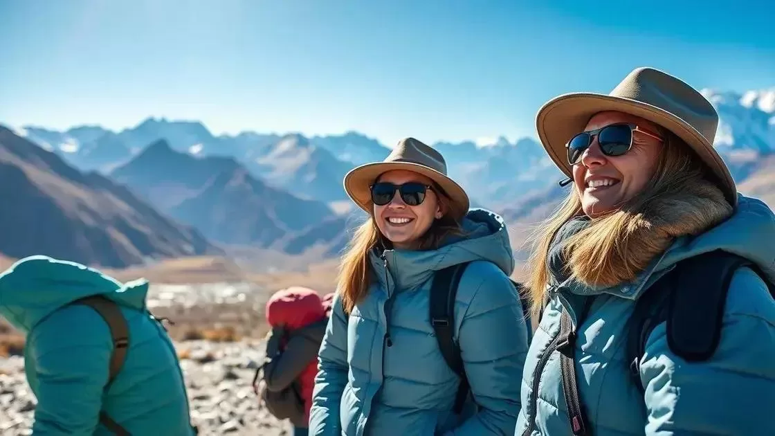Visitar o Peru no inverno e suas vantagens Visitar o Peru no inverno e suas vantagens