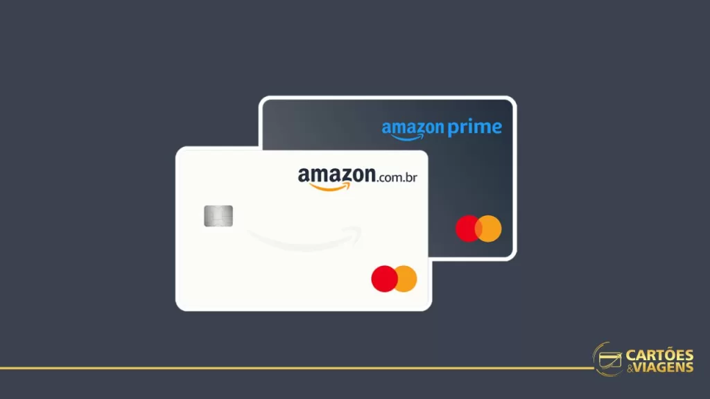 Cartão Amazon