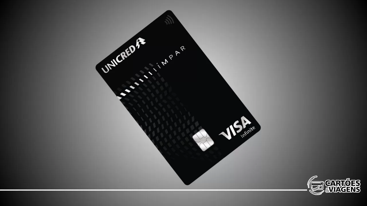 Cartão Ímpar Unicred: Exclusividade, Pontos e Acesso VIP Ilimitado