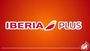 Iberia Plus