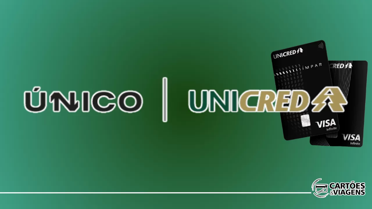 Programa Único da Unicred: fidelidade, cashback e milhas para cooperados
