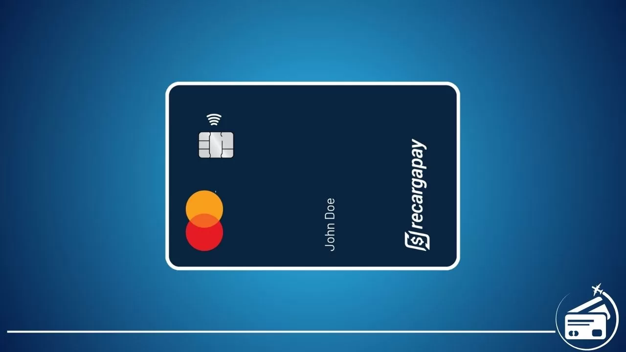 Cartão RecargaPay Platinum: cashback, benefícios e vale a pena?