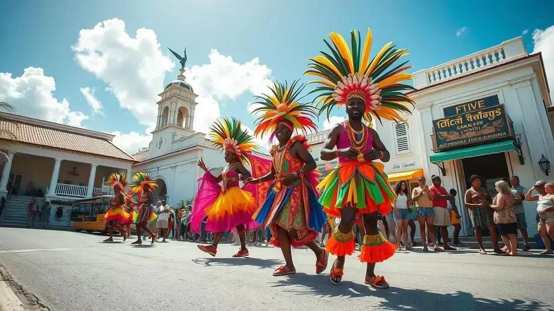 A história e cultura que moldam o destino A história e cultura que moldam o destino