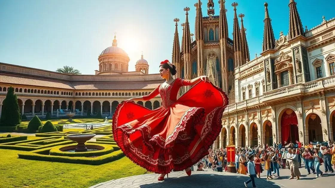 atrações históricas e culturais imperdíveis