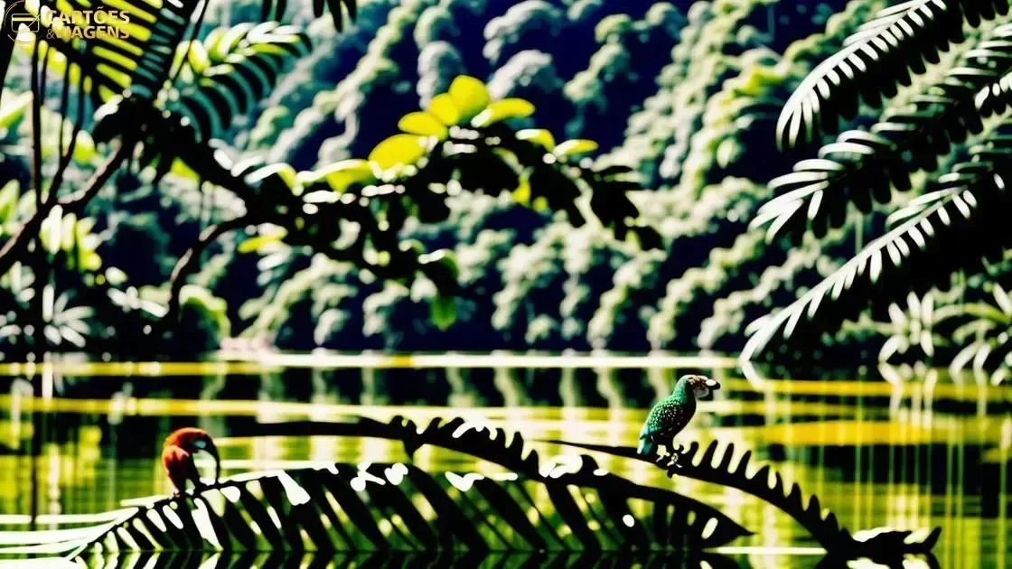 aventuras no parque nacional madidi, biodiversidade ao extremo