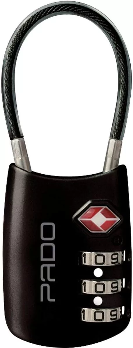 cadeado de mala de viagem dicas de viagens blog cartoes e viagens