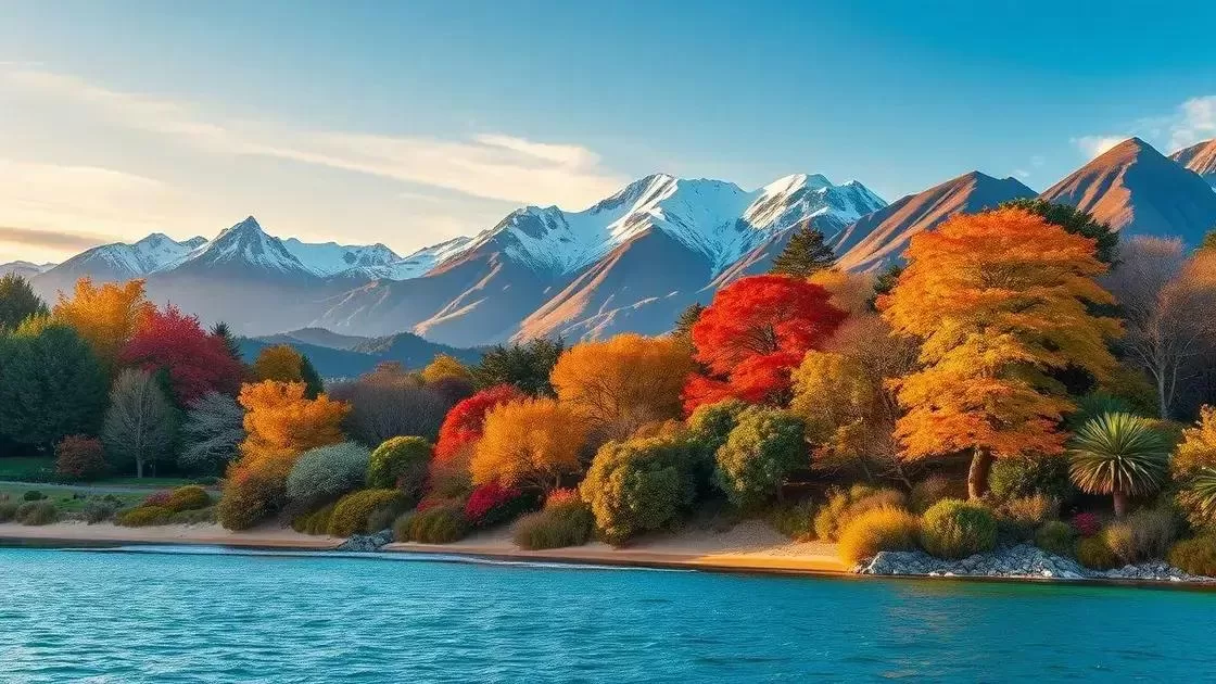 clima e estações do ano explicados