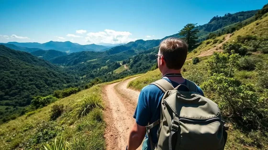 Como evitar a temporada de chuvas e impulsionar seu passeio