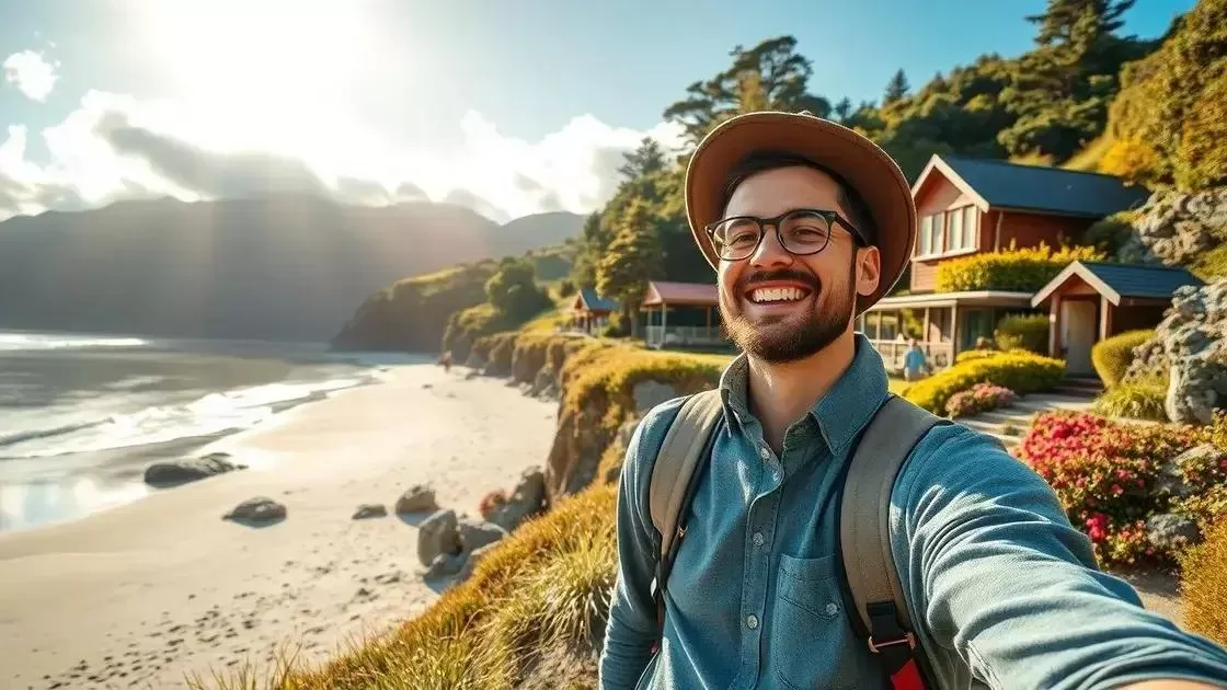 como evitar alta temporada e economizar