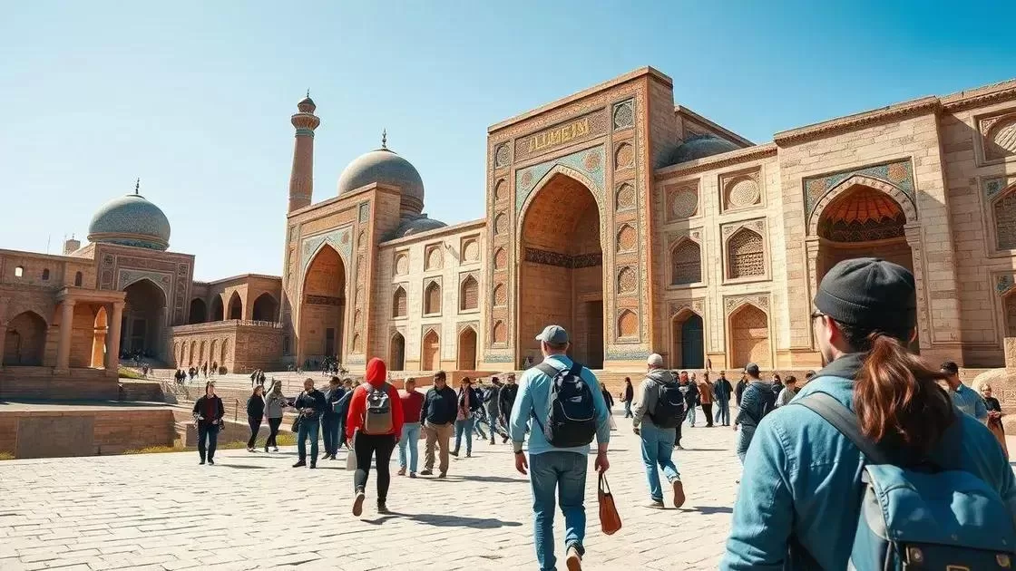 como o clima afeta a experiência turística como o clima afeta a experiência turística
