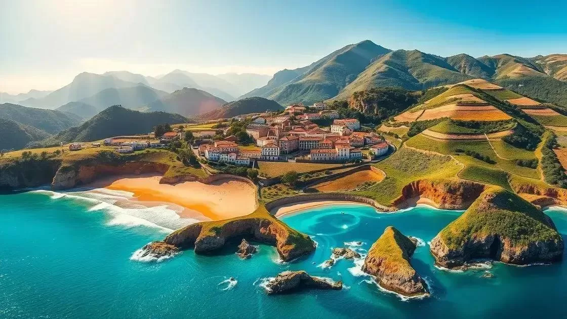 como o clima varia em diferentes regiões de Portugal