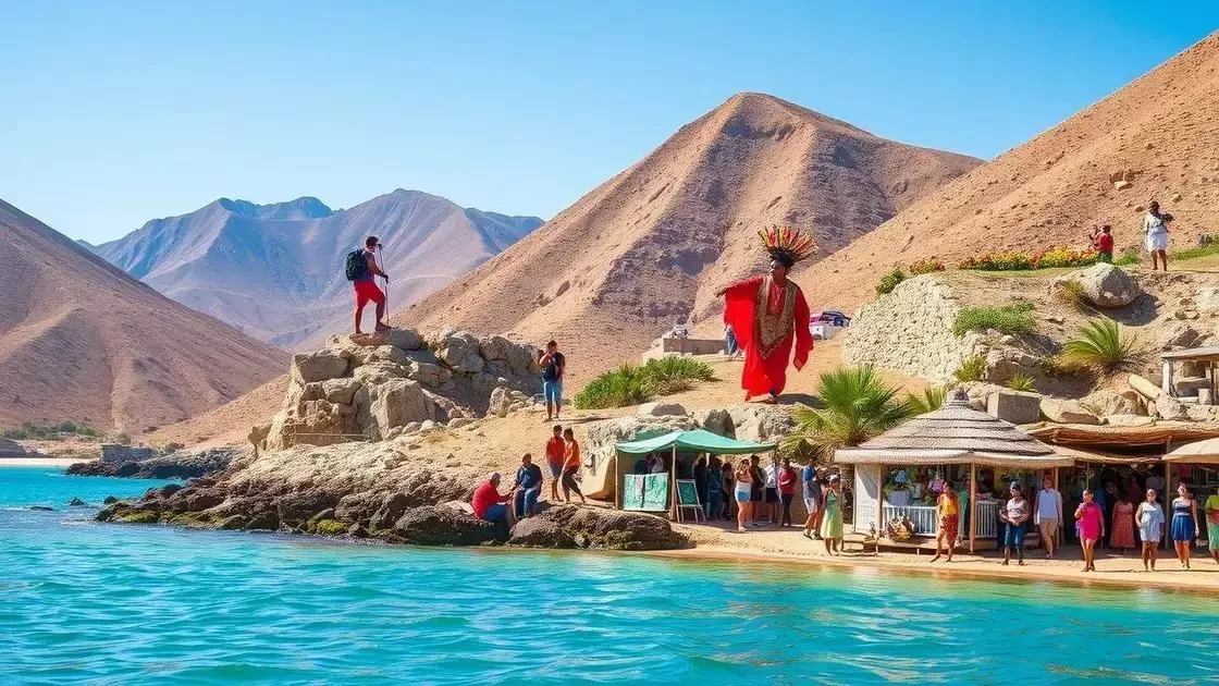 Como planejar sua viagem conforme o perfil de turista