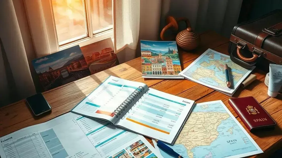 Como planejar sua viagem de acordo com o orçamento Como planejar sua viagem de acordo com o orçamento