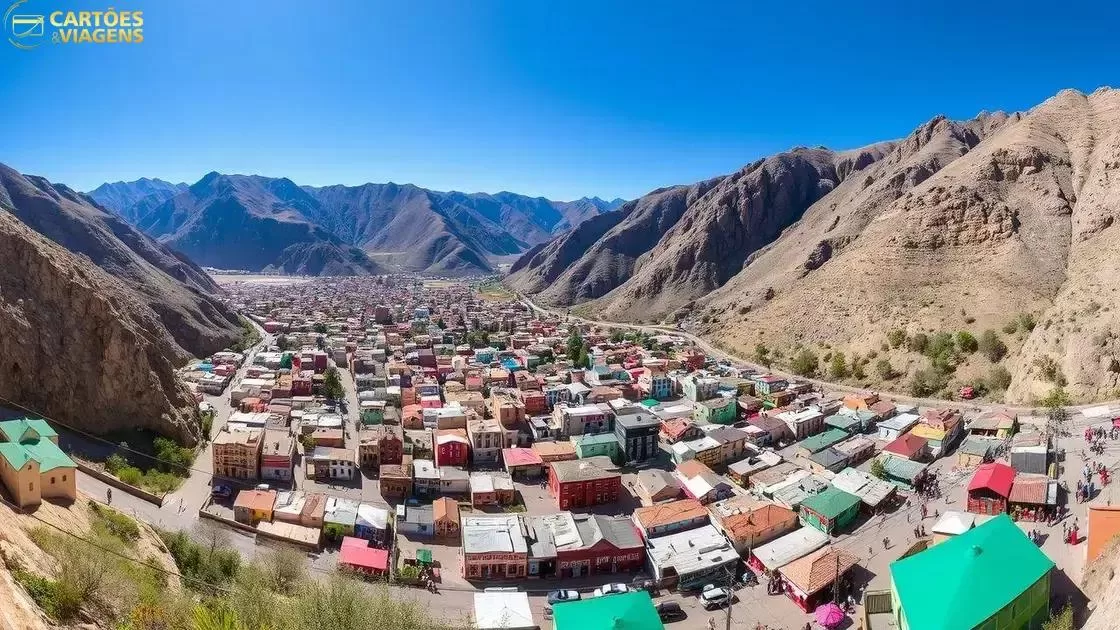 conheça a cidade de la paz, entre vales e montanhas conheça a cidade de la paz, entre vales e montanhas