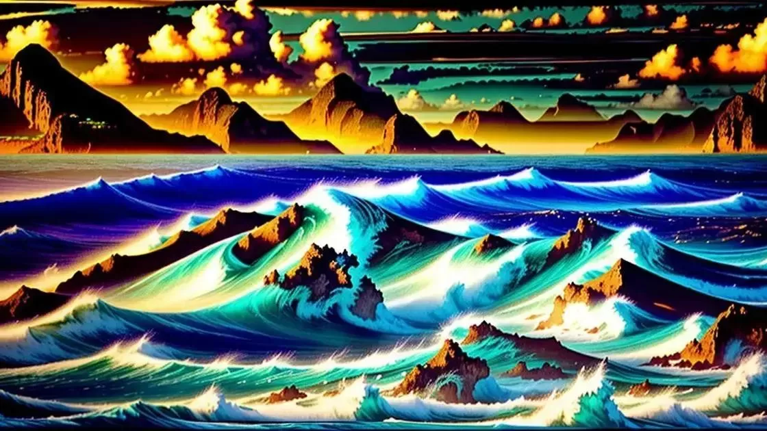 Considerações sobre chuvas e ventos