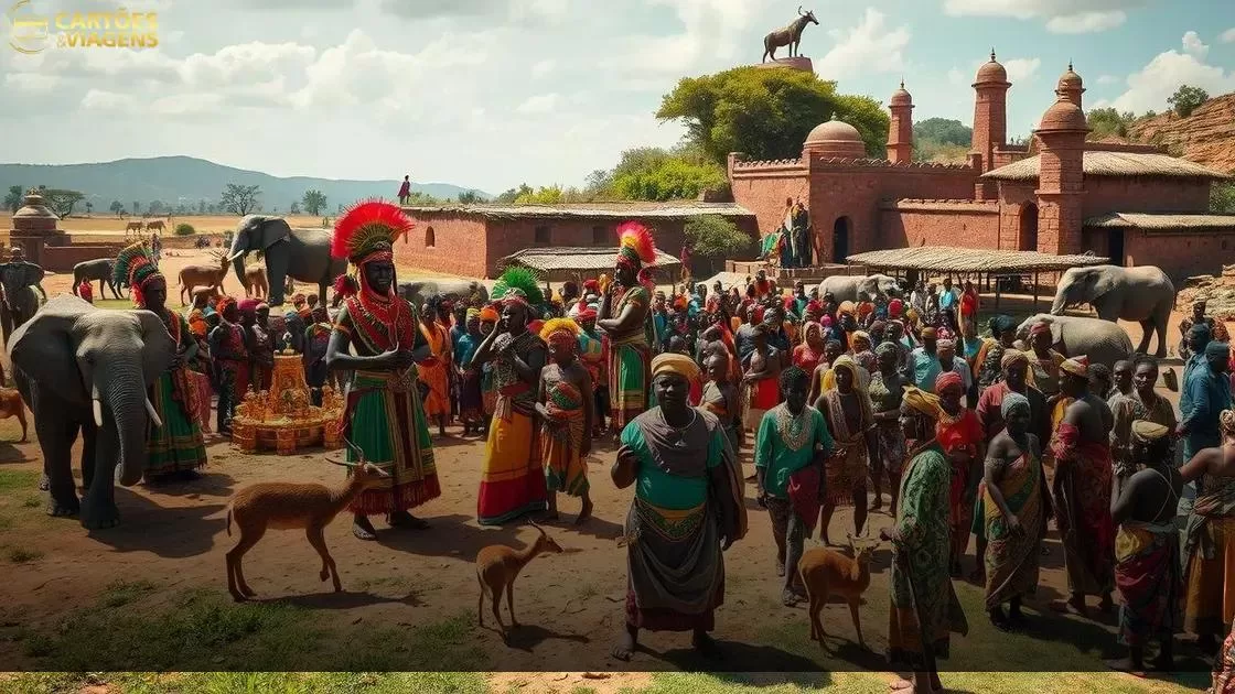 curiosidades e fatos interessantes sobre o benin