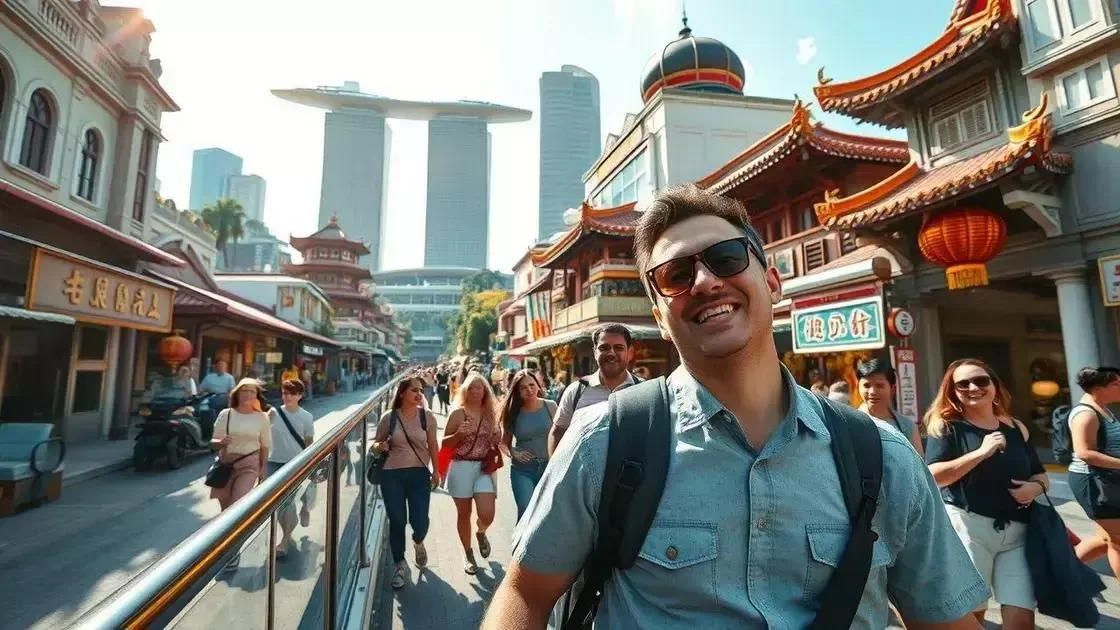 curiosidades e recomendações para quem vai pela primeira vez