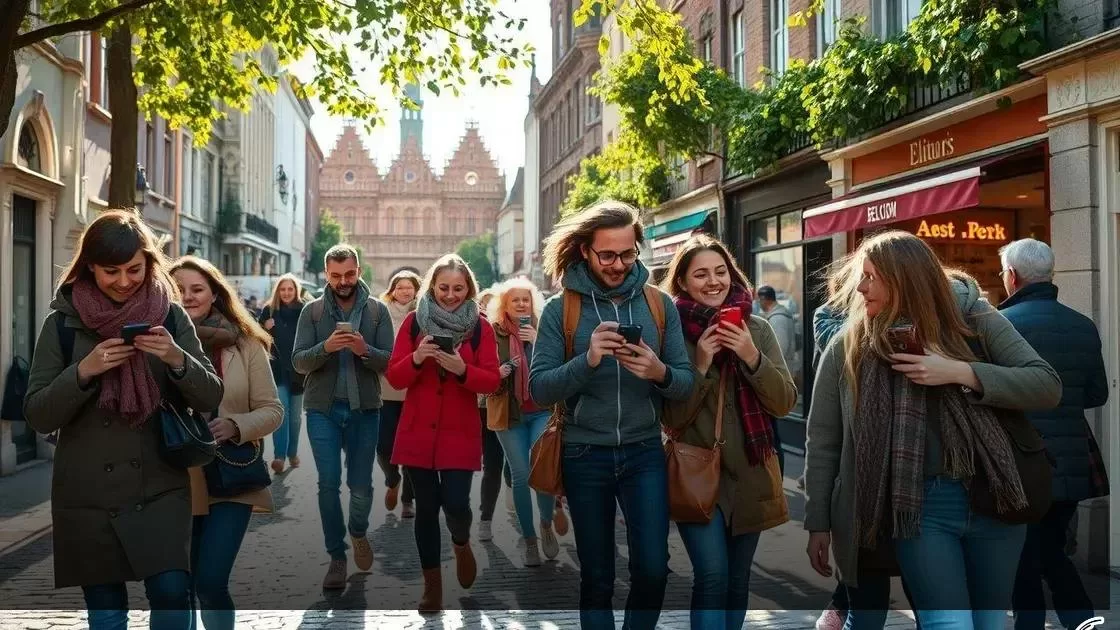 dicas para aproveitar cada ponto turístico