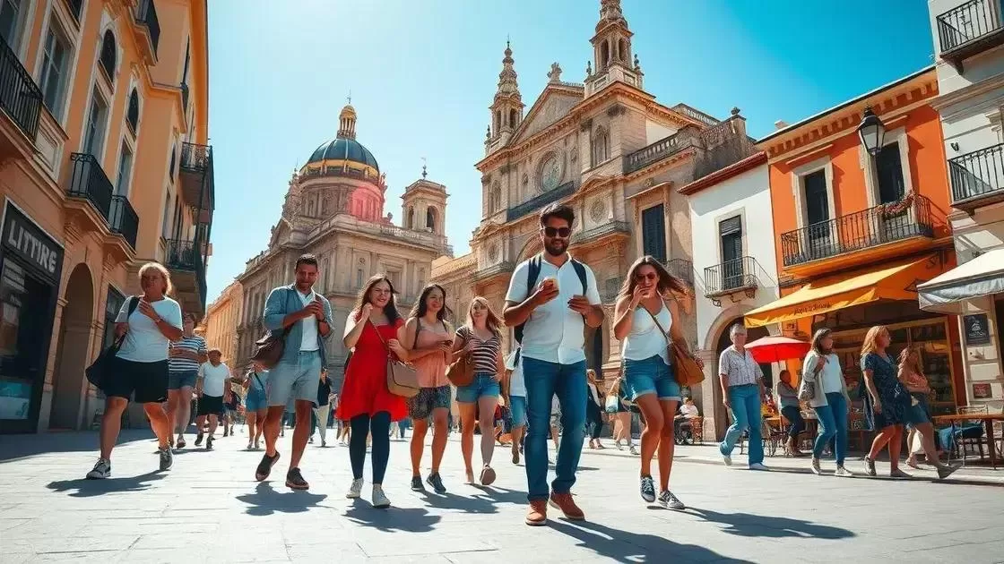 dicas para aproveitar melhor cada ponto turístico