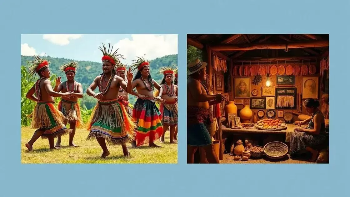 Dicas para aproveitar o melhor da cultura local em cada estação