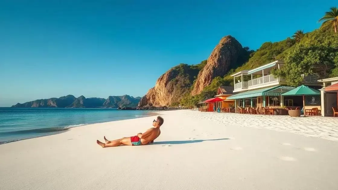 Dicas para economizar na viagem fora da alta temporada