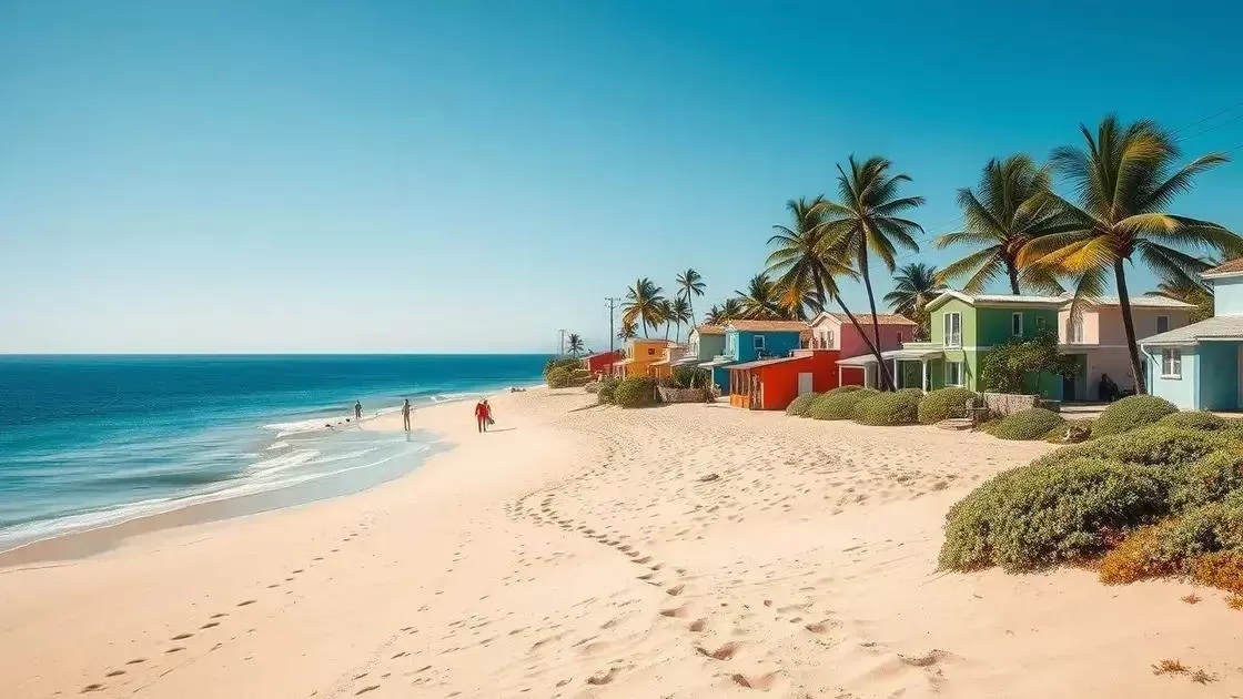 Dicas para evitar alta temporada e preços elevados