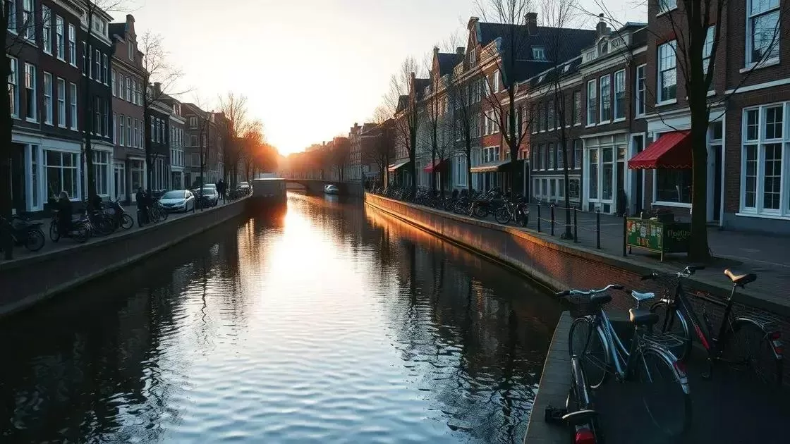 dicas para evitar multidões e aproveitar melhor