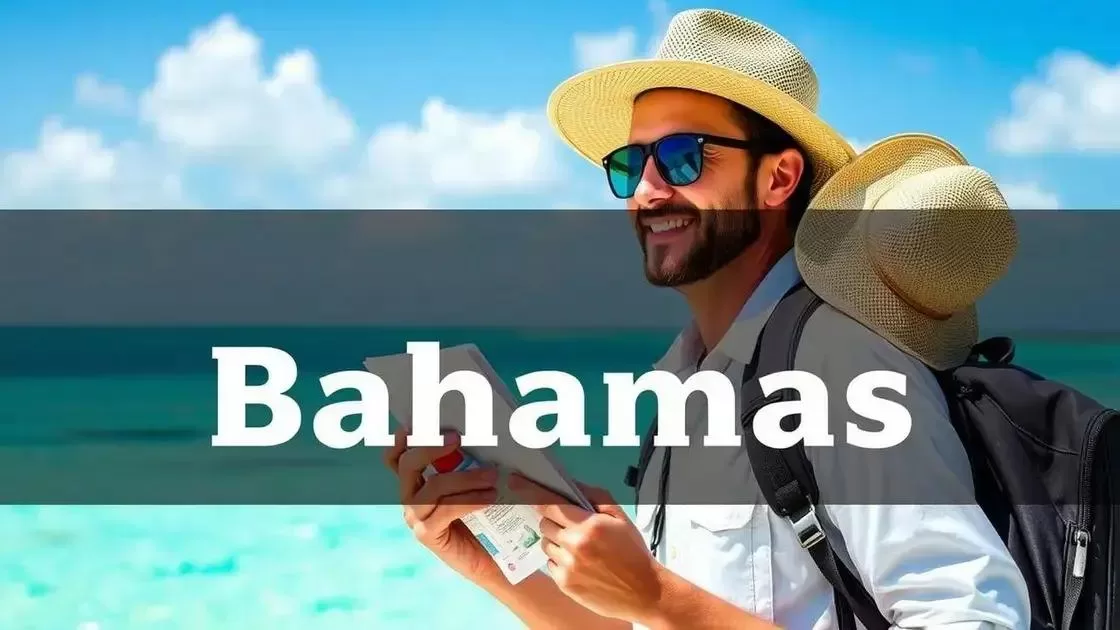 Dicas práticas para aproveitar sua viagem