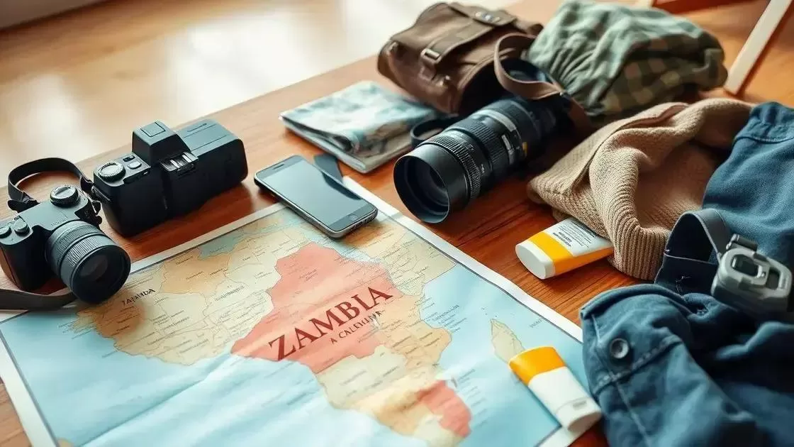 Dicas práticas para planejar sua viagem na melhor época Dicas práticas para planejar sua viagem na melhor época