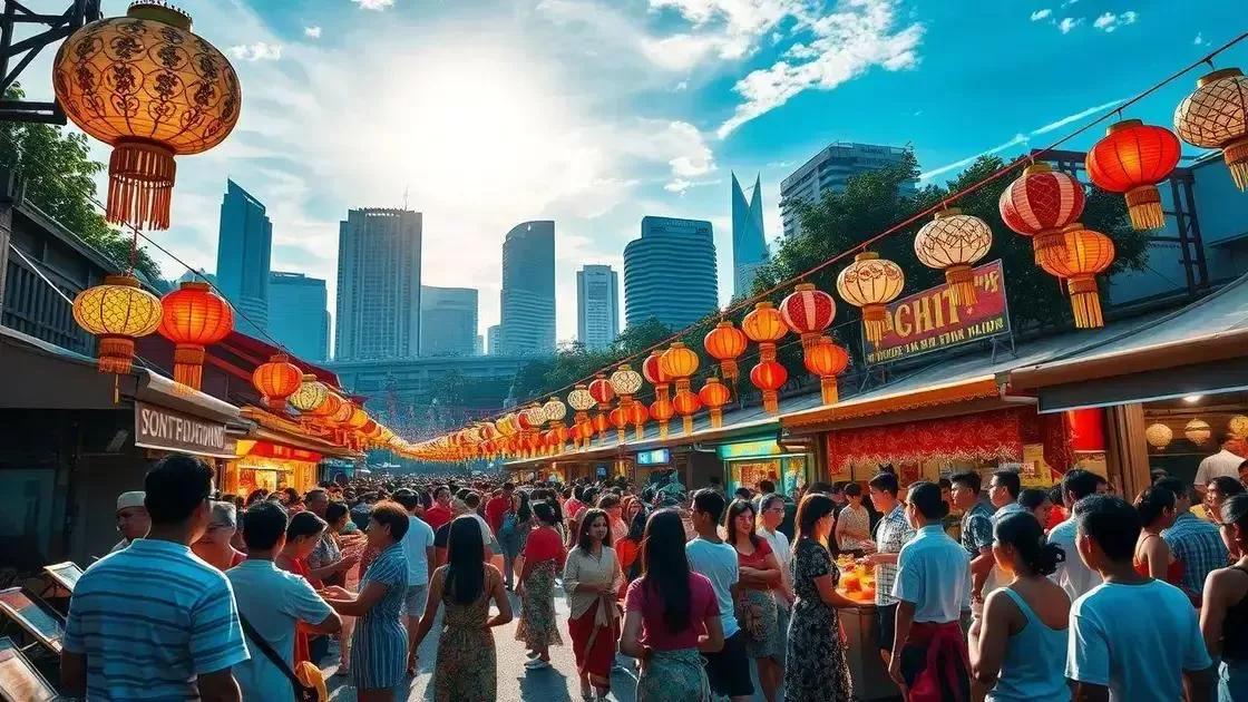 eventos culturais e festivais imperdíveis durante o ano eventos culturais e festivais imperdíveis durante o ano