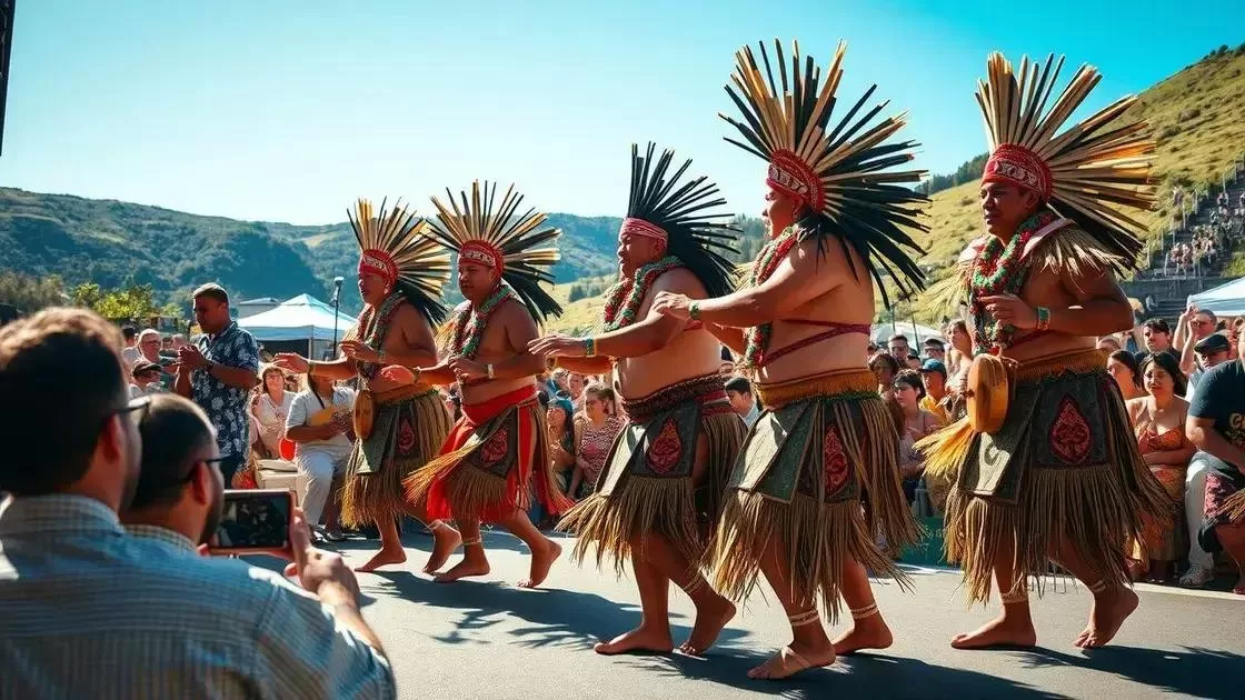 eventos culturais que valem a viagem