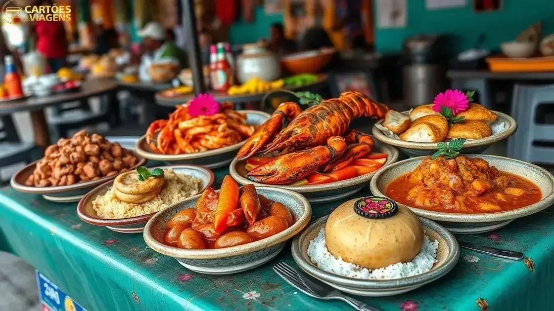 experiências gastronômicas típicas e onde provar experiências gastronômicas típicas e onde provar