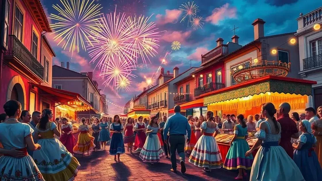 festivais tradicionais que valem a pena conhecer festivais tradicionais que valem a pena conhecer