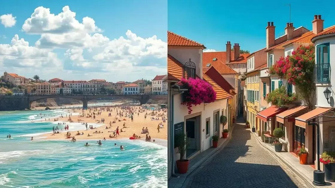 melhores meses para aproveitar praias e cidades melhores meses para aproveitar praias e cidades
