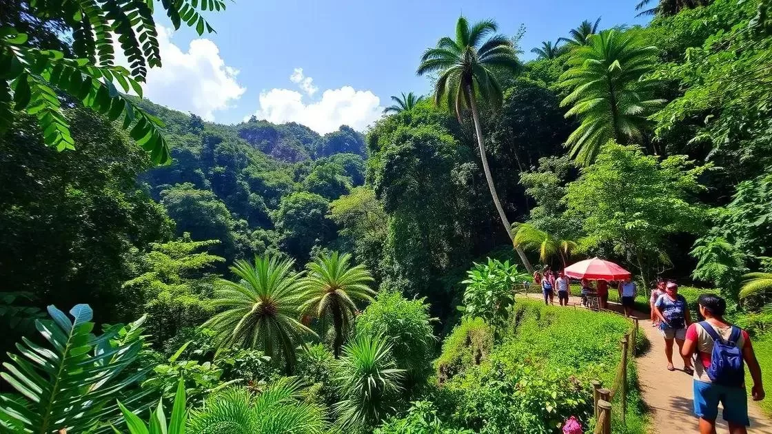 melhores meses para turismo e natureza melhores meses para turismo e natureza