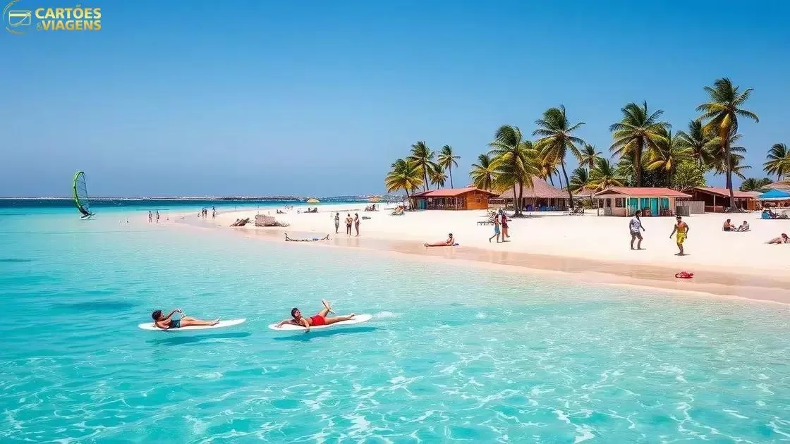 o que fazer nas praias mais famosas o que fazer nas praias mais famosas