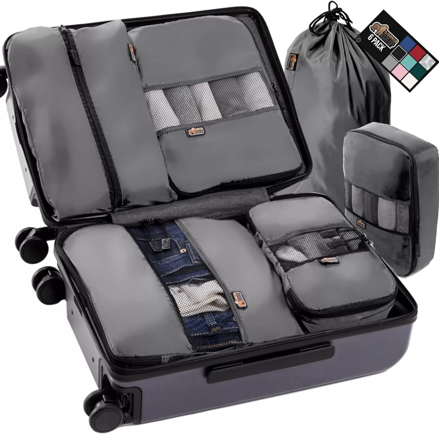 organizador de mala, dicas de viagens blog cartoes e viagens