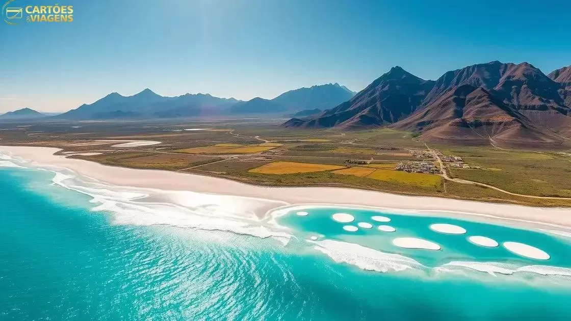 os melhores pontos turísticos naturais para visitar os melhores pontos turísticos naturais para visitar