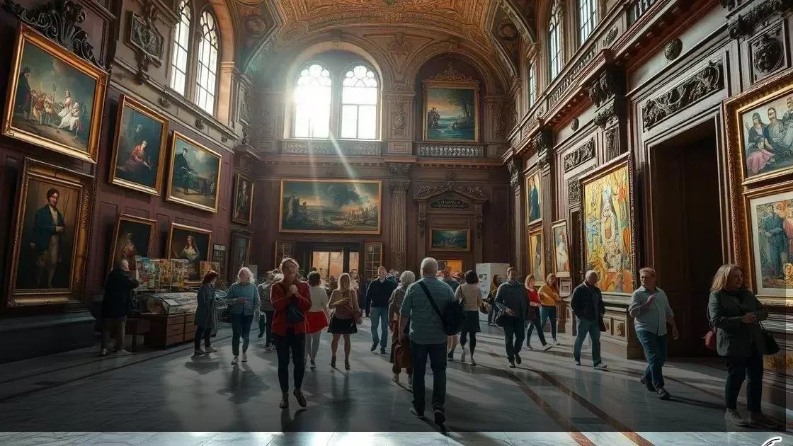 passeios culturais e museus para visitar passeios culturais e museus para visitar