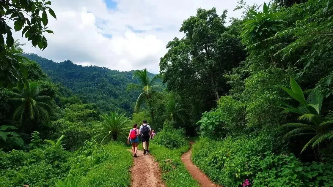 Planejando sua viagem fora da alta temporada
