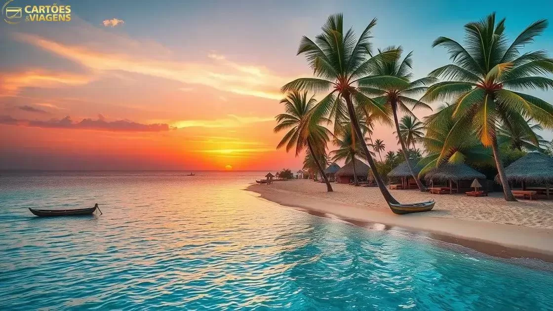 🌍 Pontos turísticos em Cabo Verde: Clique e monte seu roteiro inesquecível!