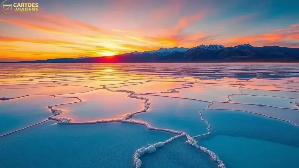 🌍 Pontos turísticos na Bolívia: Prepare-se para se encantar com esses lugares únicos!