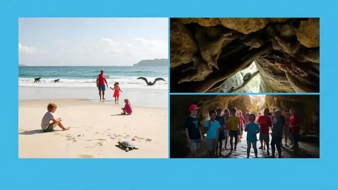 pontos turísticos para famílias e crianças pontos turísticos para famílias e crianças