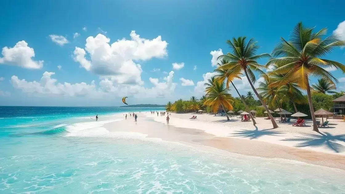 praias paradisíacas para relaxar e se aventurar praias paradisíacas para relaxar e se aventurar
