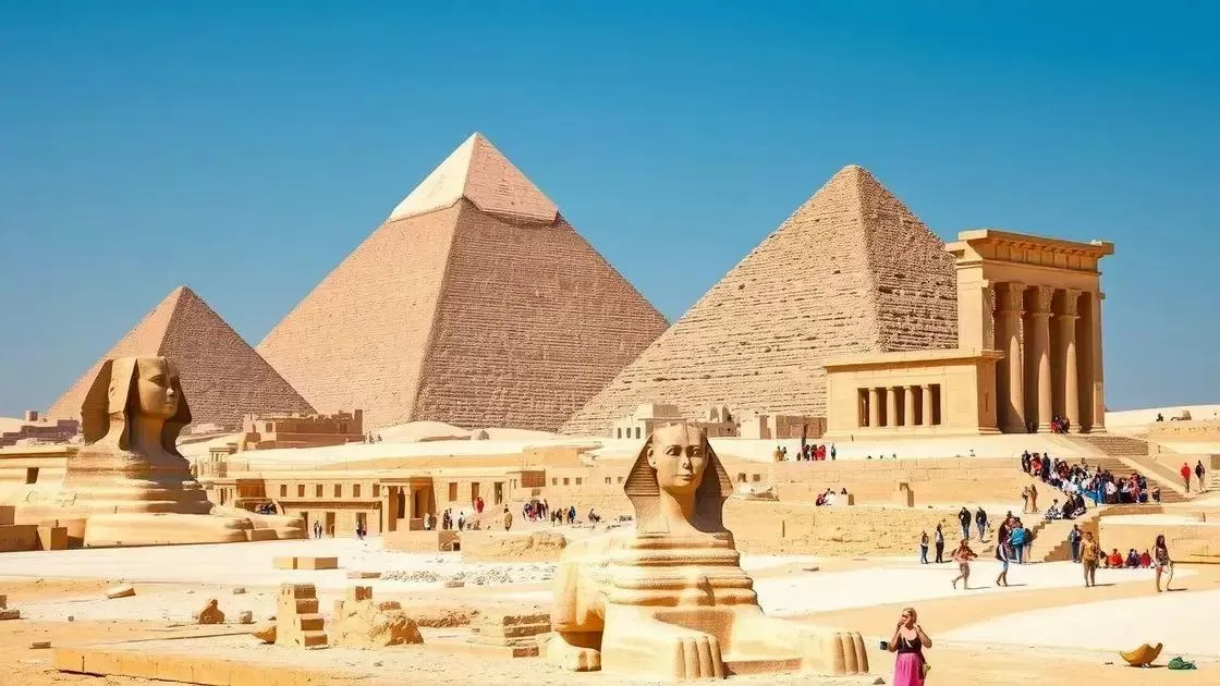 Principais monumentos históricos para visitar Principais monumentos históricos para visitar