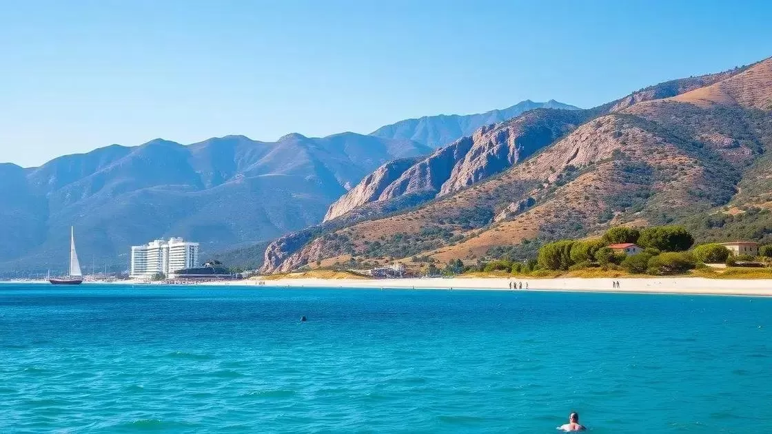 Quando visitar a Bulgária: veja quando curtir praias e montanhas