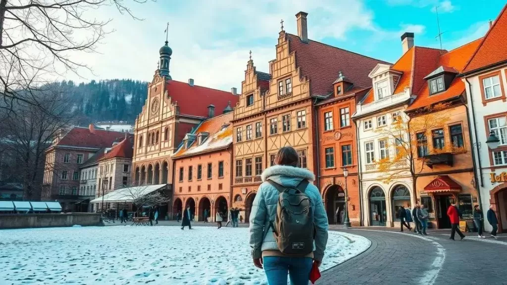Quando visitar a Polônia: qual a melhor época para ver o país histórico