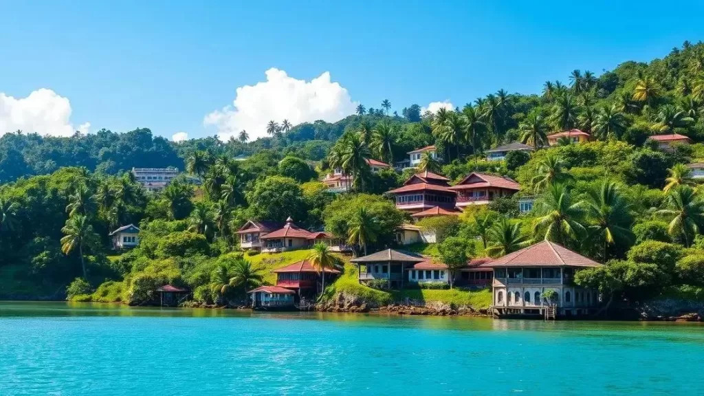 Quando visitar Brunei: veja a melhor época para conhecer o país